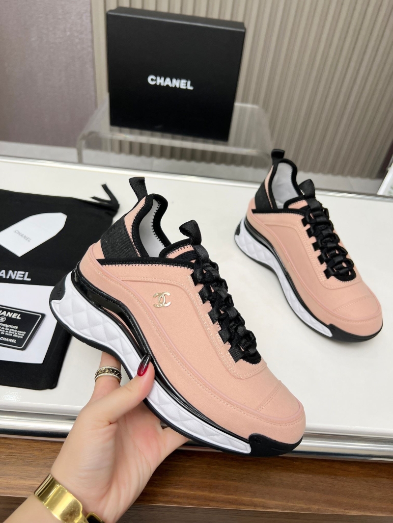 Chanel Sneakers